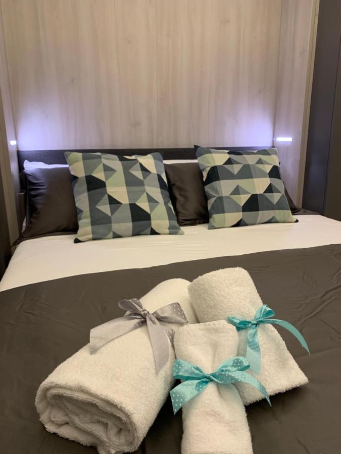 Flat B&B Terry In Ercolano Napoli Εξωτερικό φωτογραφία