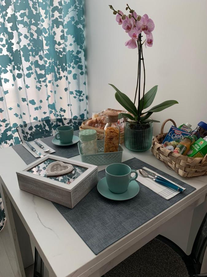 Flat B&B Terry In Ercolano Napoli Εξωτερικό φωτογραφία