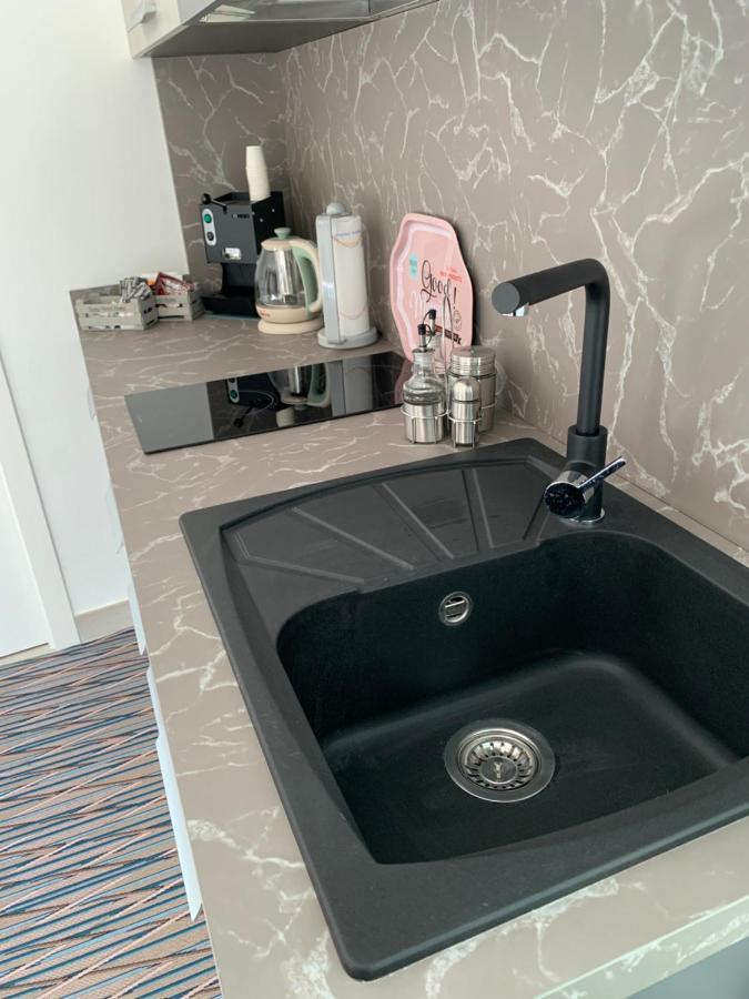 Flat B&B Terry In Ercolano Napoli Εξωτερικό φωτογραφία