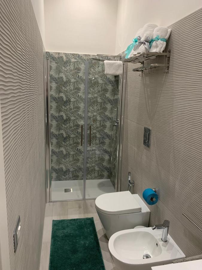 Flat B&B Terry In Ercolano Napoli Εξωτερικό φωτογραφία