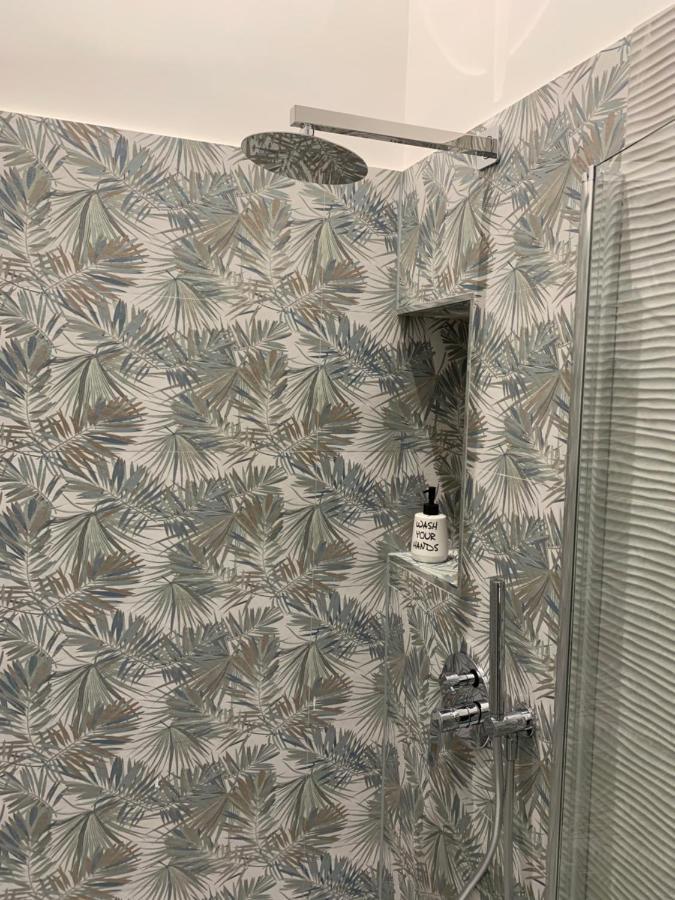 Flat B&B Terry In Ercolano Napoli Εξωτερικό φωτογραφία