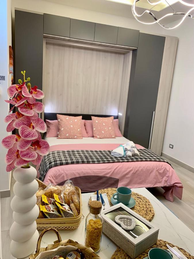 Flat B&B Terry In Ercolano Napoli Εξωτερικό φωτογραφία